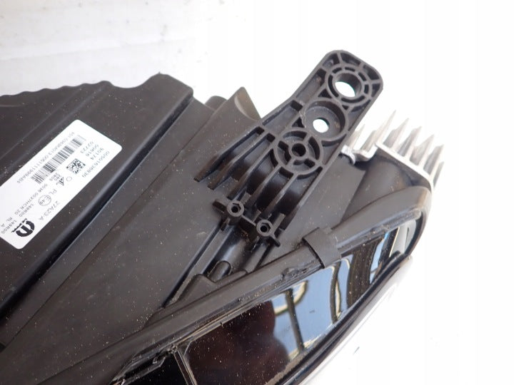 Frontscheinwerfer Jeep Compass 501636830 LED Links Scheinwerfer Headlight SCH2172923480du