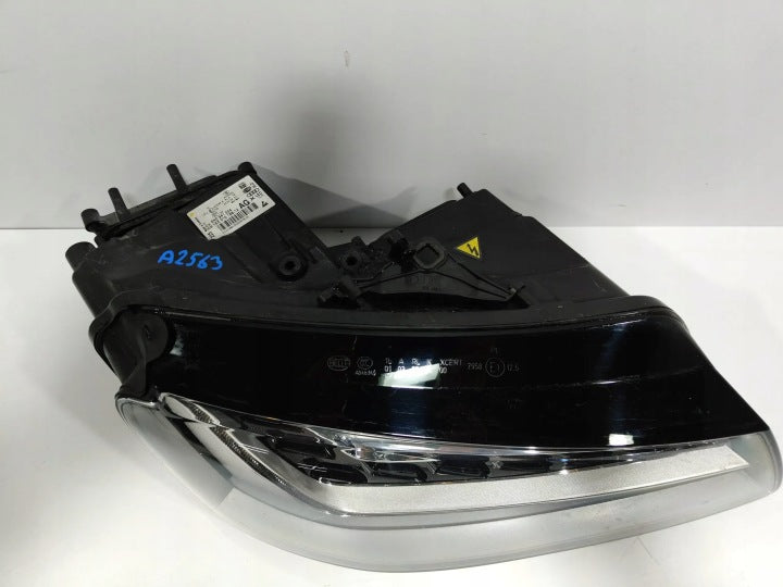 Frontscheinwerfer Audi A8 4H0941004 Rechts Scheinwerfer Headlight SCH2172953974md