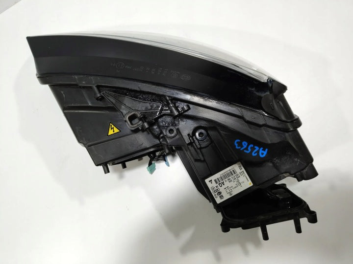 Frontscheinwerfer Audi A8 4H0941004 Rechts Scheinwerfer Headlight SCH2172953974md