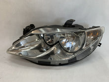 Laden Sie das Bild in den Galerie-Viewer, Frontscheinwerfer Seat I Ibiza 6J1941005D Links Scheinwerfer Headlight SCH2173383328tx