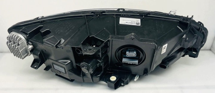 Frontscheinwerfer Volvo V90 31655728 Links Scheinwerfer Headlight SCH2174020486lg