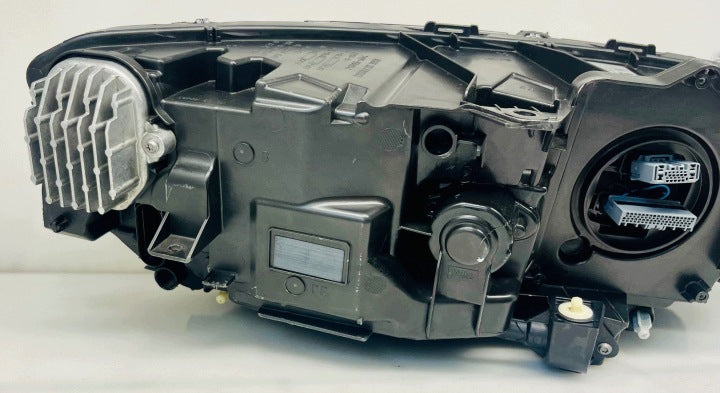 Frontscheinwerfer Volvo V90 31655728 Links Scheinwerfer Headlight SCH2174020486lg
