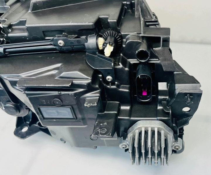 Frontscheinwerfer Volvo V90 31655728 Links Scheinwerfer Headlight SCH2174020486lg