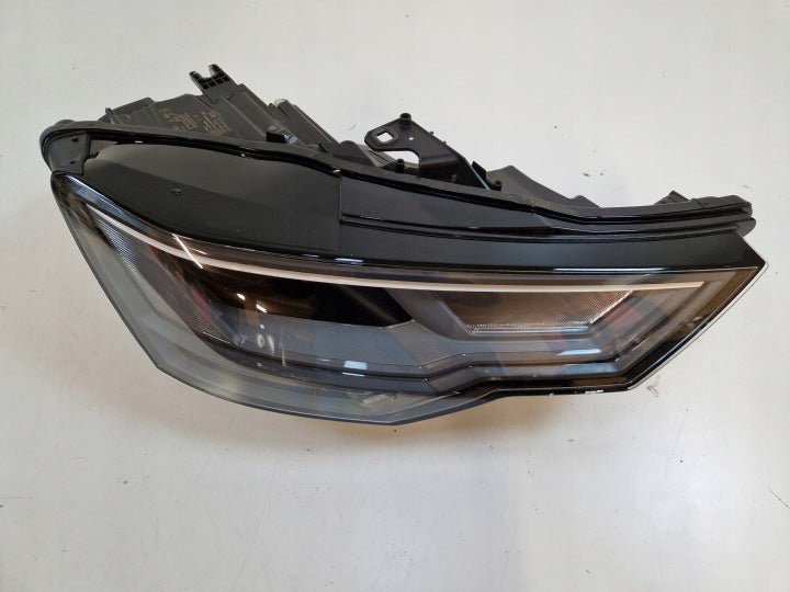 Frontscheinwerfer Audi A6 4K0941034 Rechts Scheinwerfer Headlight SCH2174073172kc