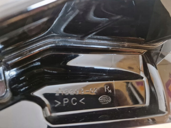Frontscheinwerfer Audi A6 4K0941034 Rechts Scheinwerfer Headlight SCH2174073172kc