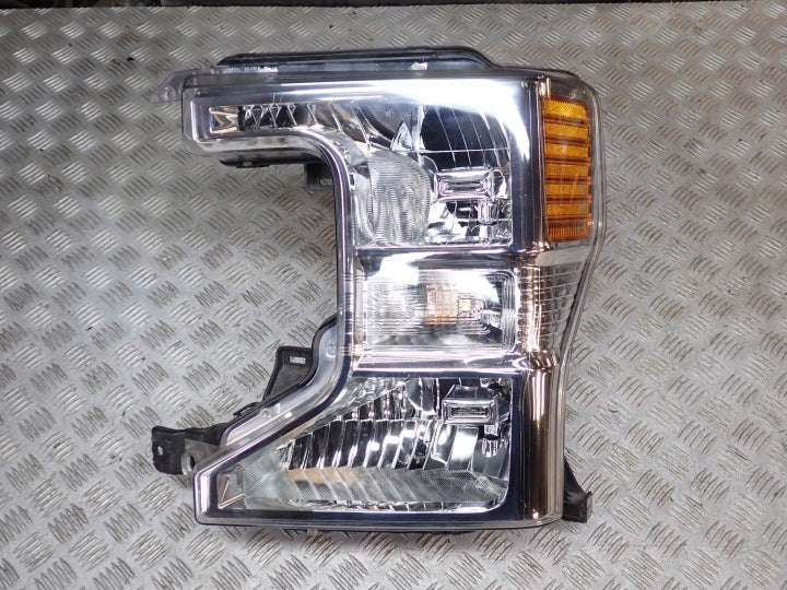 Frontscheinwerfer Ford I LC3B-13006-AD LC3Z-13008-B Links Scheinwerfer Headlight SCH2174708860gj