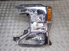 Laden Sie das Bild in den Galerie-Viewer, Frontscheinwerfer Ford I LC3B-13006-AD LC3Z-13008-B Links Scheinwerfer Headlight SCH2174708860gj
