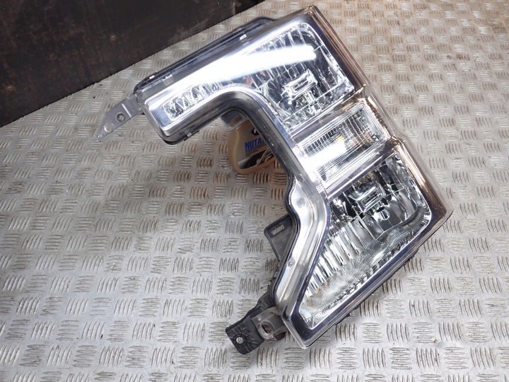Frontscheinwerfer Ford I LC3B-13006-AD LC3Z-13008-B Links Scheinwerfer Headlight SCH2174708860gj