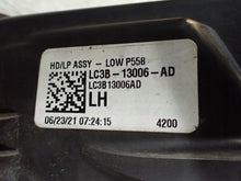 Laden Sie das Bild in den Galerie-Viewer, Frontscheinwerfer Ford I LC3B-13006-AD LC3Z-13008-B Links Scheinwerfer Headlight SCH2174708860gj