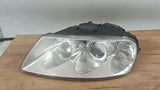 Frontscheinwerfer VW Touareg 083411119L Rechts Scheinwerfer Headlight