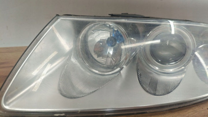 Frontscheinwerfer VW Touareg 083411119L Rechts Scheinwerfer Headlight SCH2176146841ts