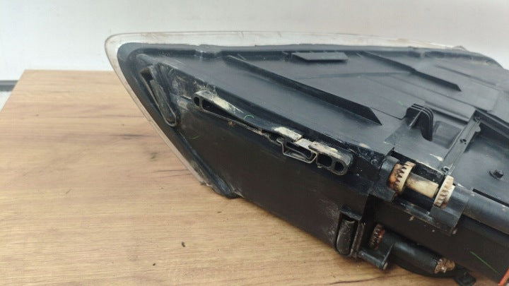 Frontscheinwerfer VW Touareg 083411119L Rechts Scheinwerfer Headlight SCH2176146841ts