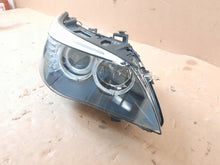Laden Sie das Bild in den Galerie-Viewer, Frontscheinwerfer BMW 5 E60 E61 7177728-10 1EL00944902 Rechts Headlight SCH2177200964ta