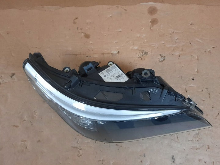 Frontscheinwerfer BMW 5 E60 E61 7177728-10 1EL00944902 Rechts Headlight SCH2177200964ta