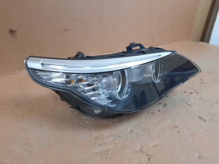 Frontscheinwerfer BMW 5 E60 E61 7177728-10 1EL00944902 Rechts Headlight SCH2177200964ta