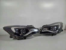 Laden Sie das Bild in den Galerie-Viewer, Frontscheinwerfer Opel Insignia A 103419012611 LED Ein Satz Headlight SCH2177265938xi