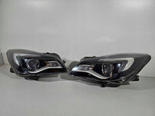 Laden Sie das Bild in den Galerie-Viewer, Frontscheinwerfer Opel Insignia A 103419012611 LED Ein Satz Headlight SCH2177265938xi