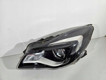 Laden Sie das Bild in den Galerie-Viewer, Frontscheinwerfer Opel Insignia A 103419012611 LED Ein Satz Headlight SCH2177265938xi