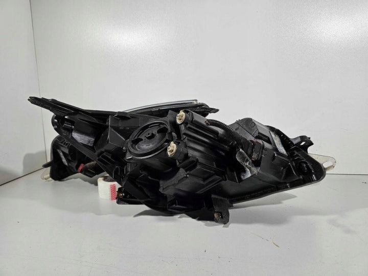Frontscheinwerfer Opel Insignia A 103419012611 LED Ein Satz Headlight SCH2177265938xi