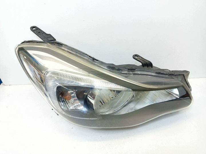 Frontscheinwerfer Subaru Impreza 84001FJ120 Rechts Scheinwerfer Headlight SCH2177587088tj