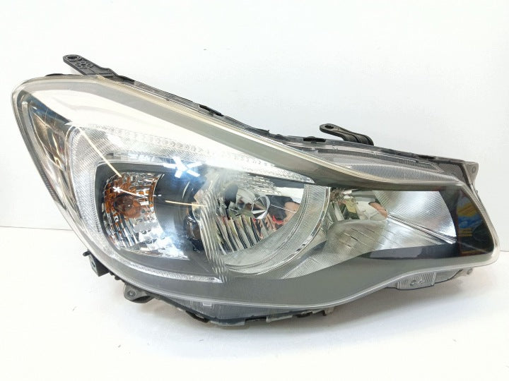 Frontscheinwerfer Subaru Impreza 84001FJ120 Rechts Scheinwerfer Headlight SCH2177587088tj