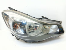 Load image into Gallery viewer, Frontscheinwerfer Subaru Impreza 84001FJ120 Rechts Scheinwerfer Headlight SCH2177587088tj
