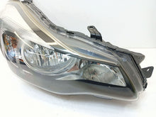 Load image into Gallery viewer, Frontscheinwerfer Subaru Impreza 84001FJ120 Rechts Scheinwerfer Headlight SCH2177587088tj