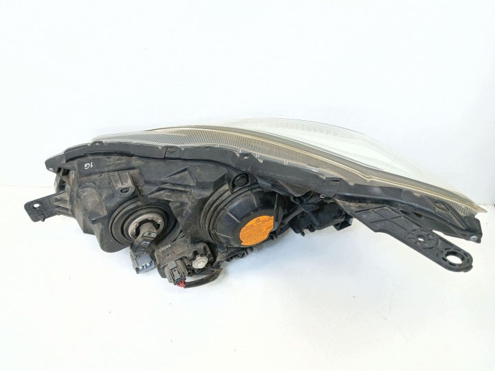 Frontscheinwerfer Subaru Impreza 84001FJ120 Rechts Scheinwerfer Headlight SCH2177587088tj