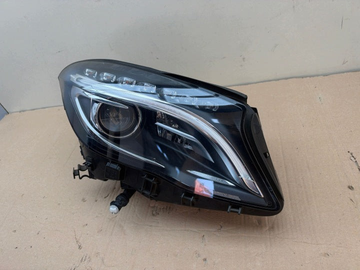 Frontscheinwerfer Mercedes-Benz X156 A1569062400 Xenon Rechts Headlight SCH2177643693tp