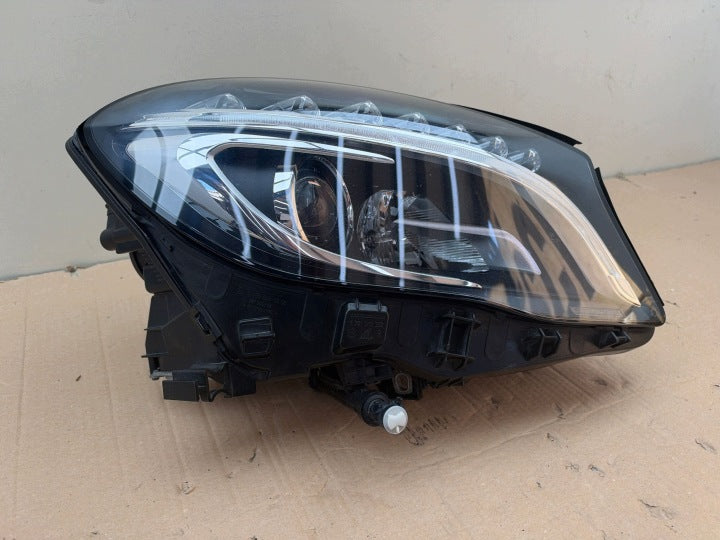 Frontscheinwerfer Mercedes-Benz X156 A1569062400 Xenon Rechts Headlight SCH2177643693tp