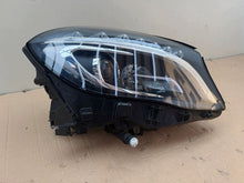 Laden Sie das Bild in den Galerie-Viewer, Frontscheinwerfer Mercedes-Benz X156 A1569062400 Xenon Rechts Headlight SCH2177643693tp