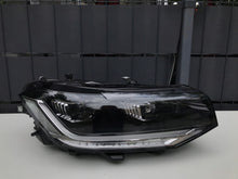 Laden Sie das Bild in den Galerie-Viewer, Frontscheinwerfer VW T Cross 2GM941036B Full LED Rechts Scheinwerfer Headlight SCH2177709295gg