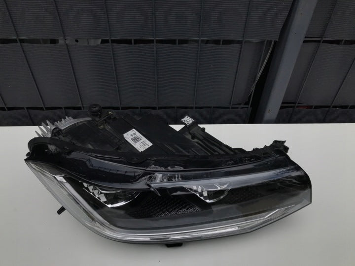 Frontscheinwerfer VW T Cross 2GM941036B Full LED Rechts Scheinwerfer Headlight SCH2177709295gg