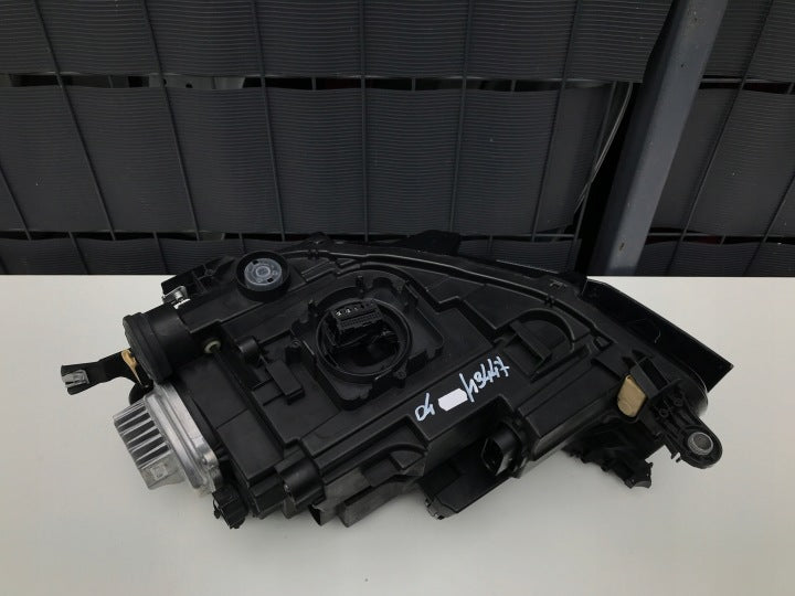 Frontscheinwerfer VW T Cross 2GM941036B Full LED Rechts Scheinwerfer Headlight SCH2177709295gg
