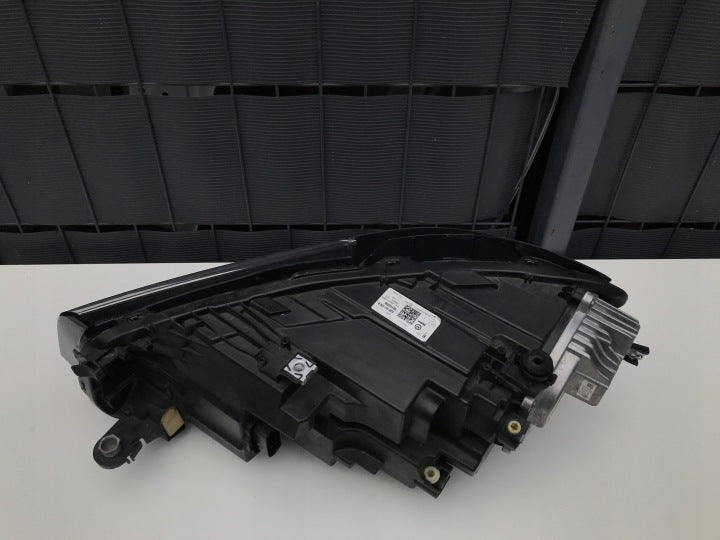 Frontscheinwerfer VW T Cross 2GM941036B Full LED Rechts Scheinwerfer Headlight SCH2177709295gg