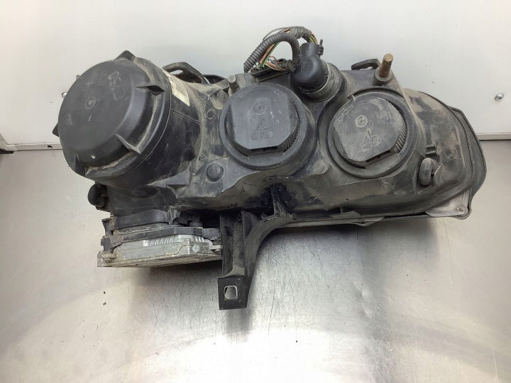 Frontscheinwerfer Alfa Romeo 159 1035500015 Links Scheinwerfer Headlight SCH2178302047xx