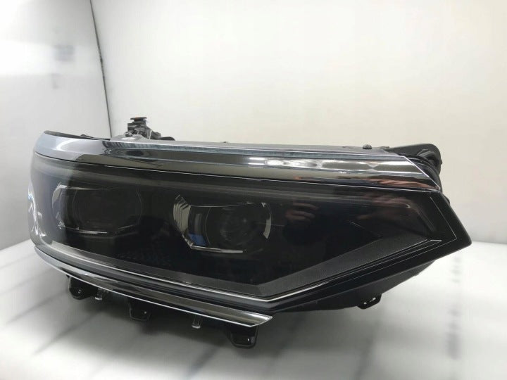 Frontscheinwerfer VW Passat B8 9000VF28 Rechts Scheinwerfer Headlight SCH2178362235dr