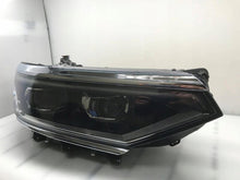 Laden Sie das Bild in den Galerie-Viewer, Frontscheinwerfer VW Passat B8 9000VF28 Rechts Scheinwerfer Headlight SCH2178362235dr