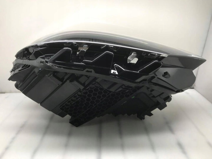Frontscheinwerfer VW Passat B8 9000VF28 Rechts Scheinwerfer Headlight SCH2178362235dr