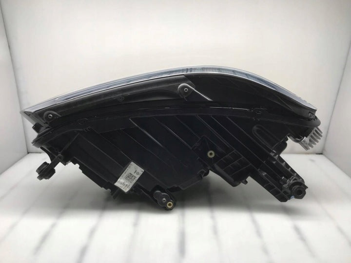 Frontscheinwerfer VW Passat B8 9000VF28 Rechts Scheinwerfer Headlight SCH2178362235dr
