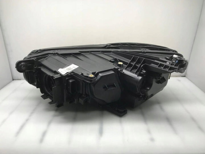 Frontscheinwerfer VW Passat B8 9000VF28 Rechts Scheinwerfer Headlight SCH2178362235dr