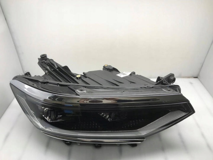 Frontscheinwerfer VW Passat B8 9000VF28 Rechts Scheinwerfer Headlight SCH2178362235dr