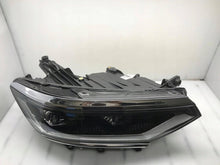 Laden Sie das Bild in den Galerie-Viewer, Frontscheinwerfer VW Passat B8 9000VF28 Rechts Scheinwerfer Headlight SCH2178362235dr