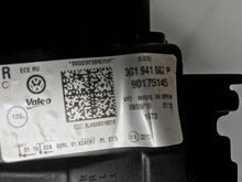Laden Sie das Bild in den Galerie-Viewer, Frontscheinwerfer VW Passat B8 9000VF28 Rechts Scheinwerfer Headlight SCH2178362235dr