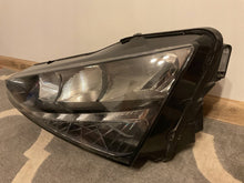 Laden Sie das Bild in den Galerie-Viewer, Frontscheinwerfer Skoda Scala 657941015 280771 Links Scheinwerfer Headlight SCH2178617745vk