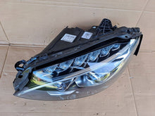 Laden Sie das Bild in den Galerie-Viewer, Frontscheinwerfer Mercedes-Benz W205 030128423105 Links Scheinwerfer Headlight SCH2178970963fh