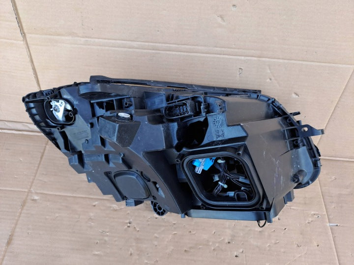 Frontscheinwerfer Mercedes-Benz W205 030128423105 Links Scheinwerfer Headlight SCH2178970963fh