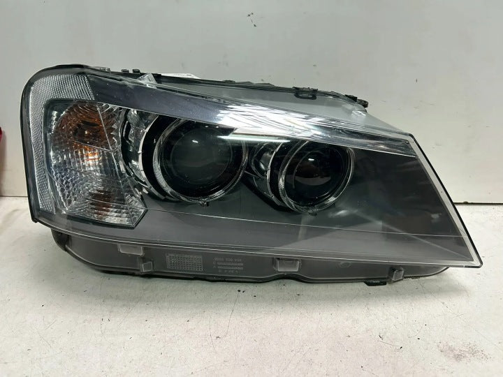 Frontscheinwerfer BMW X3 F25 7217294 Rechts Scheinwerfer Headlight SCH2179696987wj
