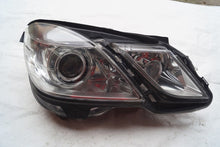 Load image into Gallery viewer, Frontscheinwerfer Mercedes-Benz W212 A2128202059 Rechts Scheinwerfer Headlight SCH2180200049ak