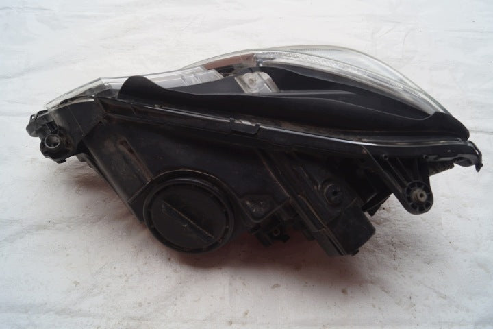 Frontscheinwerfer Mercedes-Benz W212 A2128202059 Rechts Scheinwerfer Headlight SCH2180200049ak